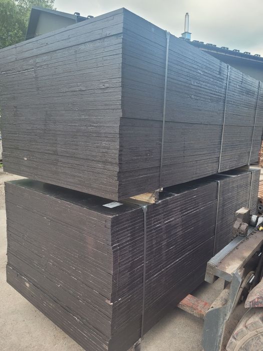 Płyta szalunkowa STEMPLE BUDOWLANE Dźwigary Belki