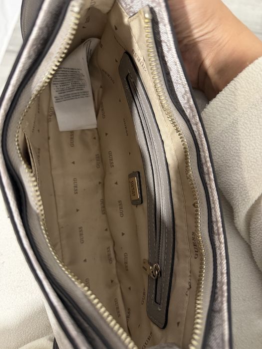 Mala da guess ombro