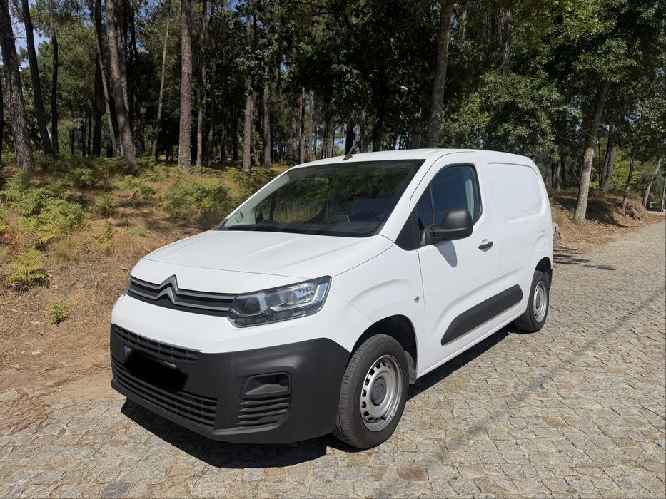 Citroen Berlingo 1.5BlueHDI 2023