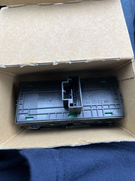 Interruptores vidros vw audi skoda