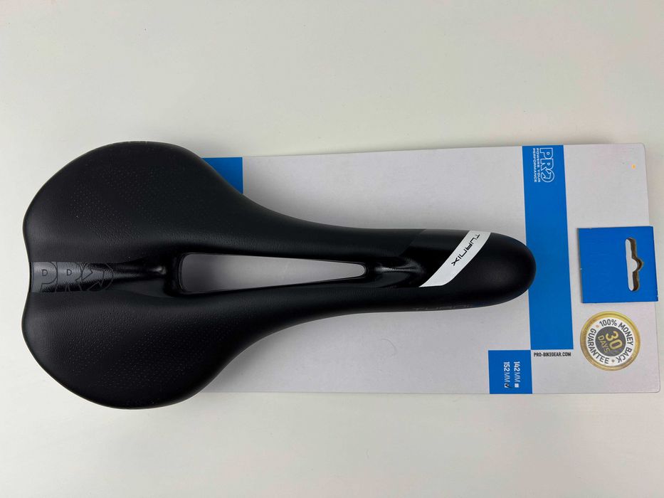 Siodełko PRO Turnix 152mm PRSA0249