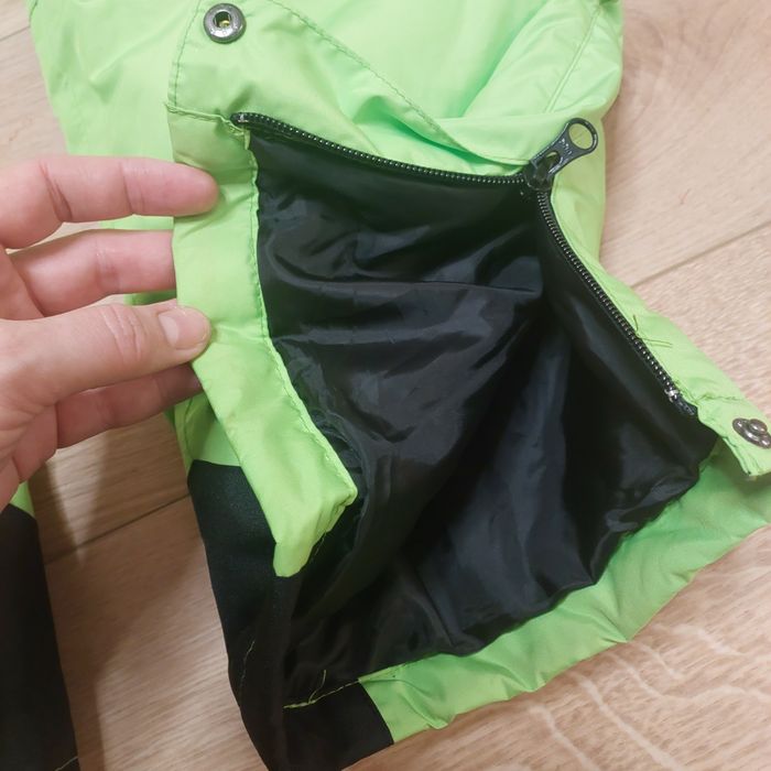 Spodnie narciarskie  Active Touch r 152cm