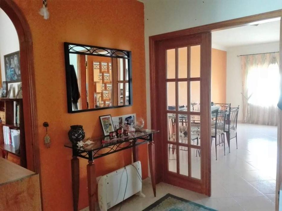 Apartamento T3 Alcanena (ou 50%-o outro coproprietário não vive lá)