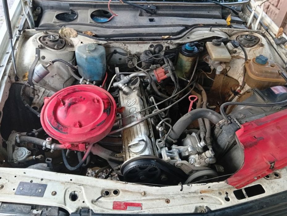 Продажа машины AUDI 100