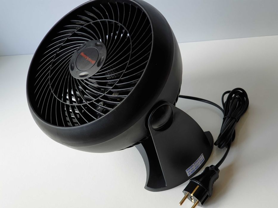 Вентилятор Honeywell