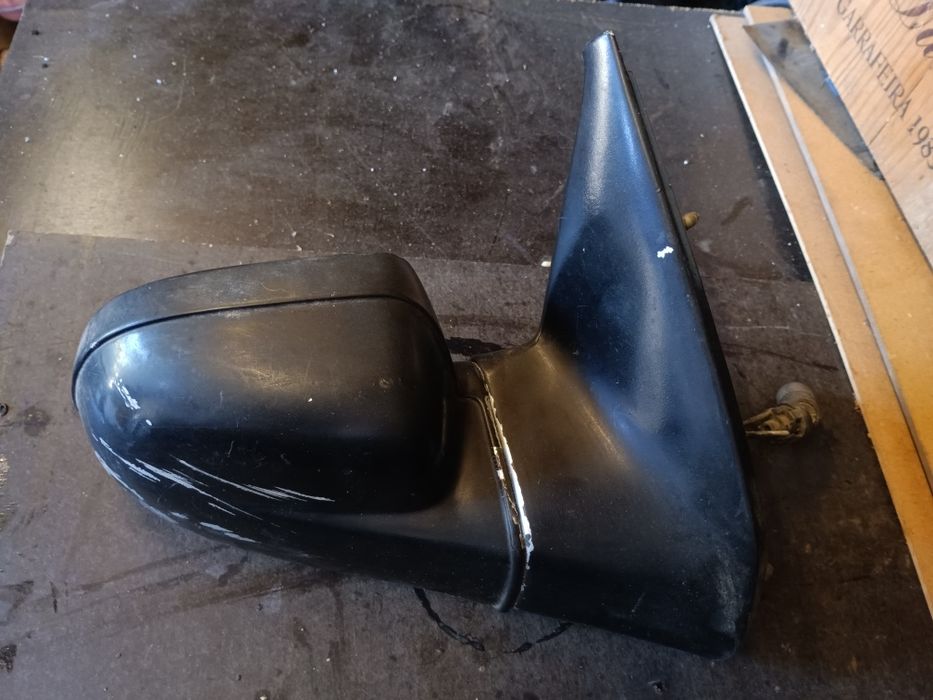 Retrovisor Renault Clio
