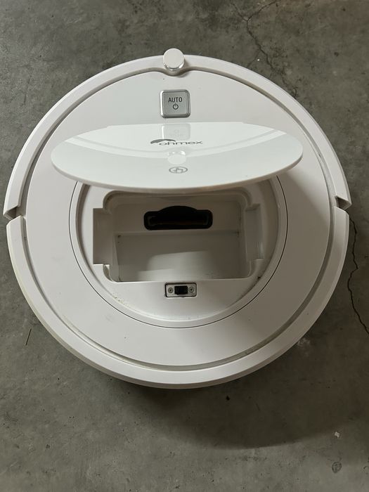 Aspirador Robô Ohmex