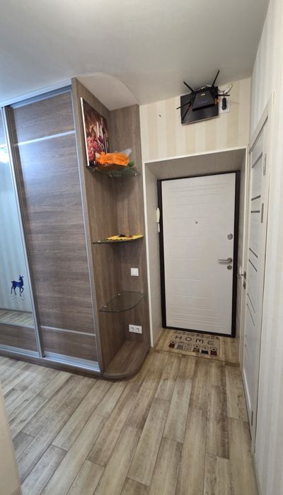 HG5 Продам 3 комнатную 2-х уровневую квартиру, Салтовка, ул. Драгоманова