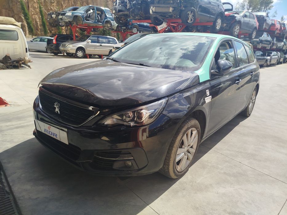 Peugeot 308 SW HDI