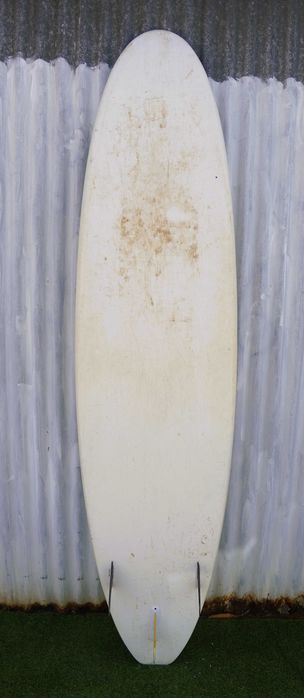 Tabou Malibu 7'10