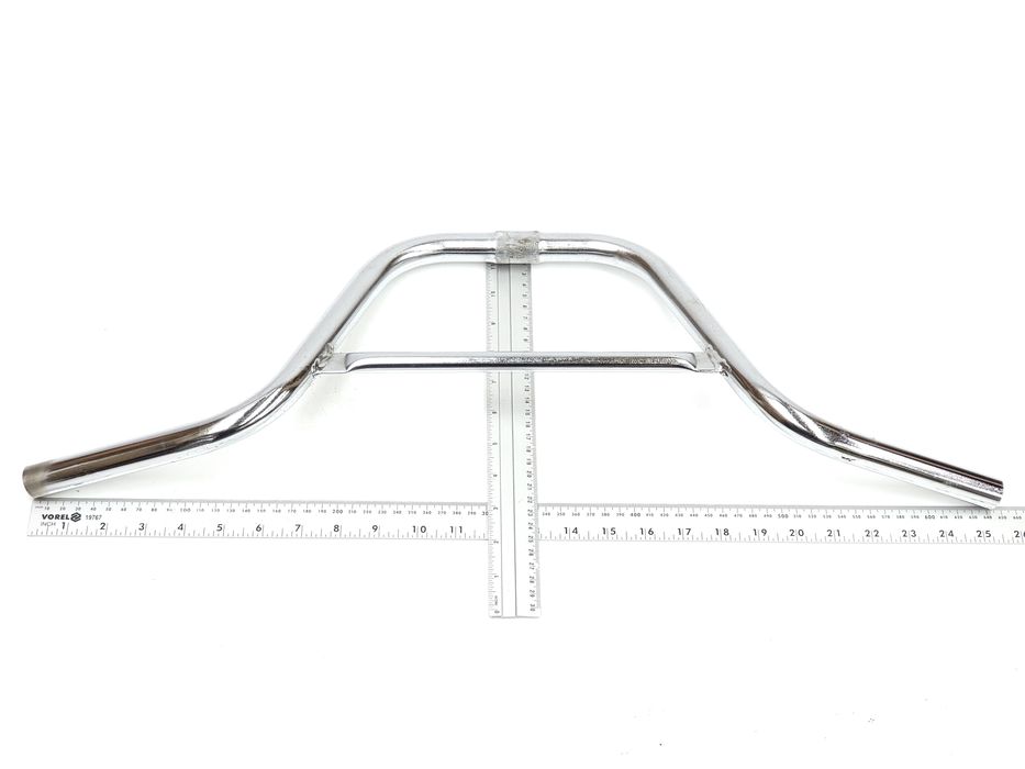 Kierownica Romet BMX Winnebago American Rider Universal PRL