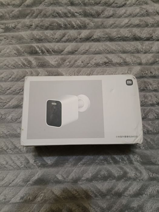 IP-камера Xiaomi Smart Camera  BW500