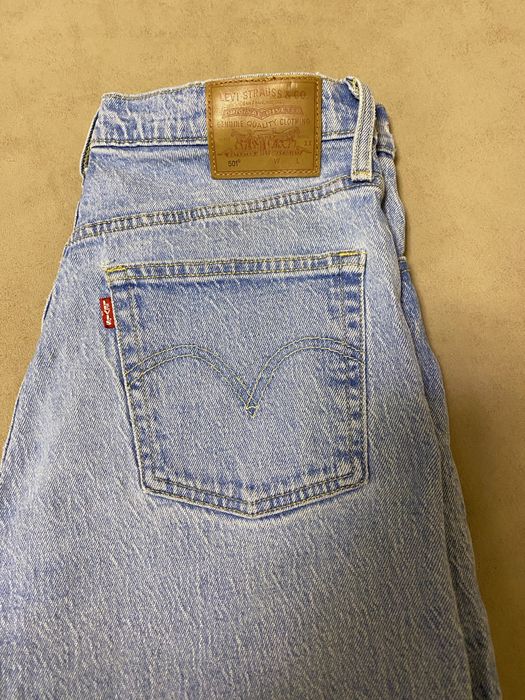 Levi’s 501 premium