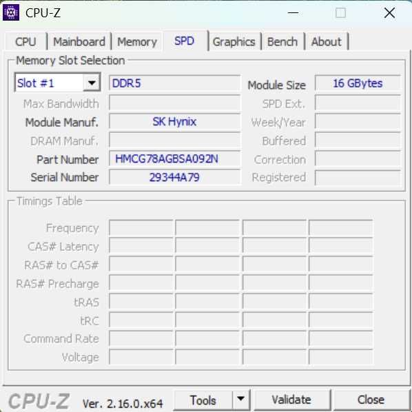 Ігровий НоутбукQHD Legion 16IRX8, 16" 240Hz,i9-13900HX,32G,1ТB,RTX4070