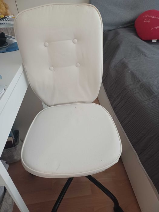 Krzeslo do biurka