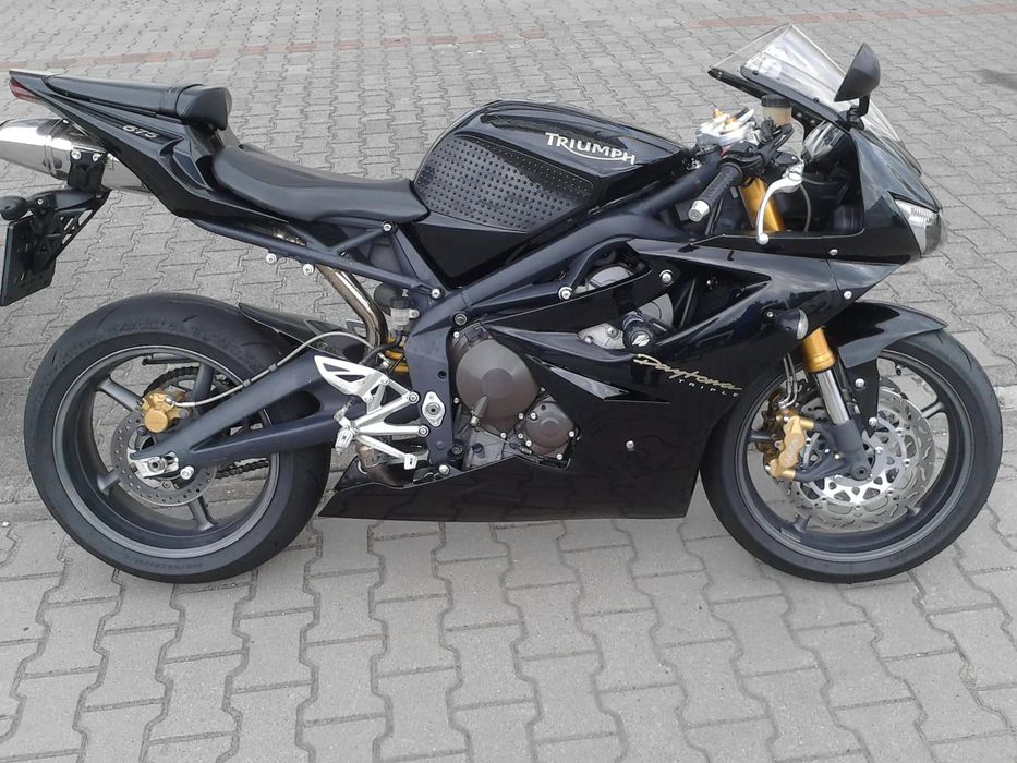 Triumph
