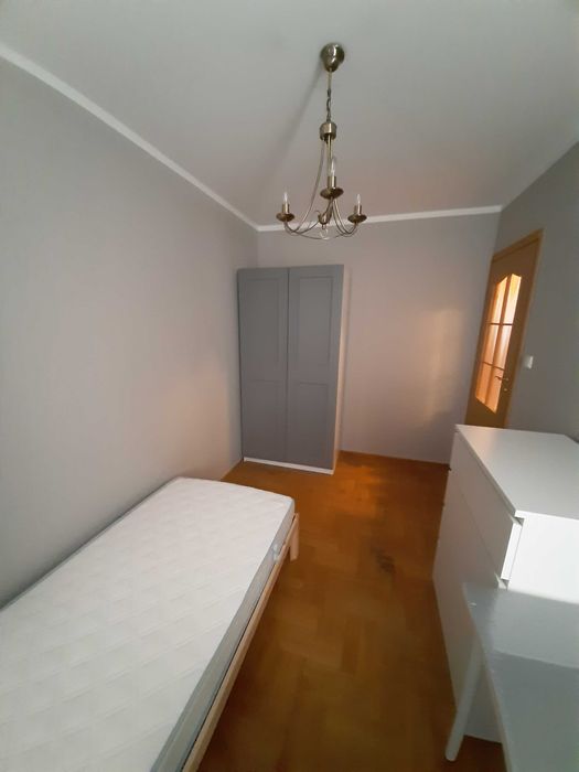 Mieszkanie – Kraków - Widok 4