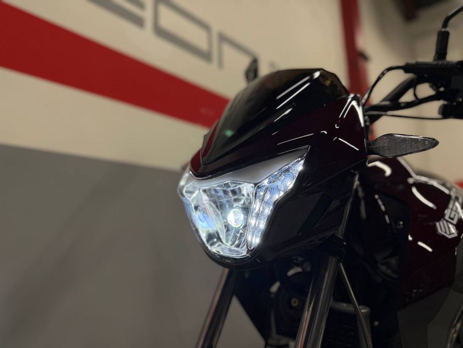 Мотоцикл GEON Pantera 250