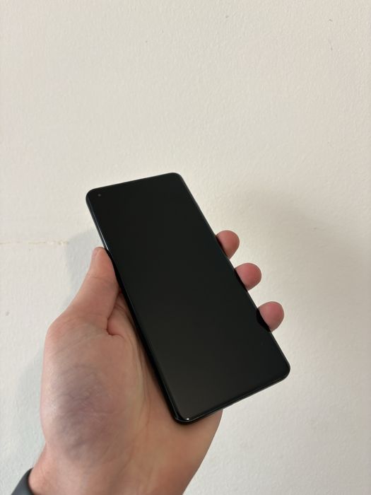 Oneplus 10 Pro Black 8/128gb Neverlock