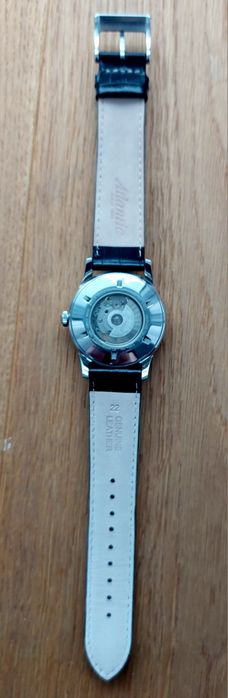 Zegarek Atlantic Worldmaster ref: 53654/754