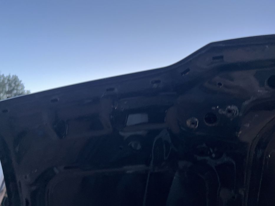 Maska bmw e36 coupe cabrio cosmoschwarz