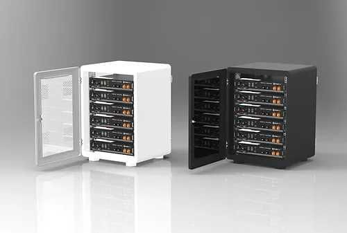 Bateria de Lítio Pylontech US3000C 3,5KWh 48V