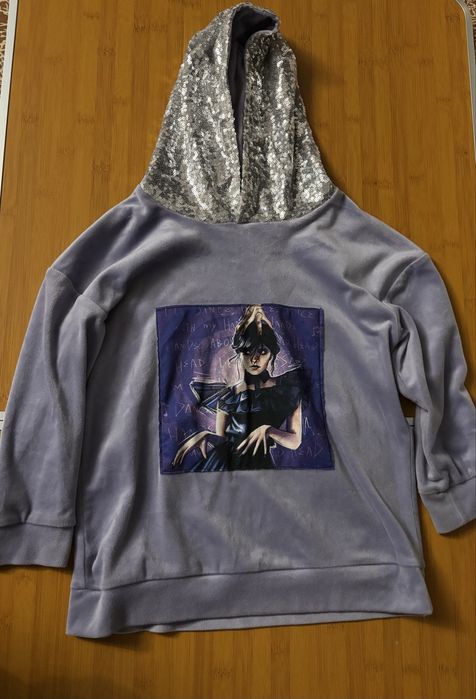 Костюм для дівчинки