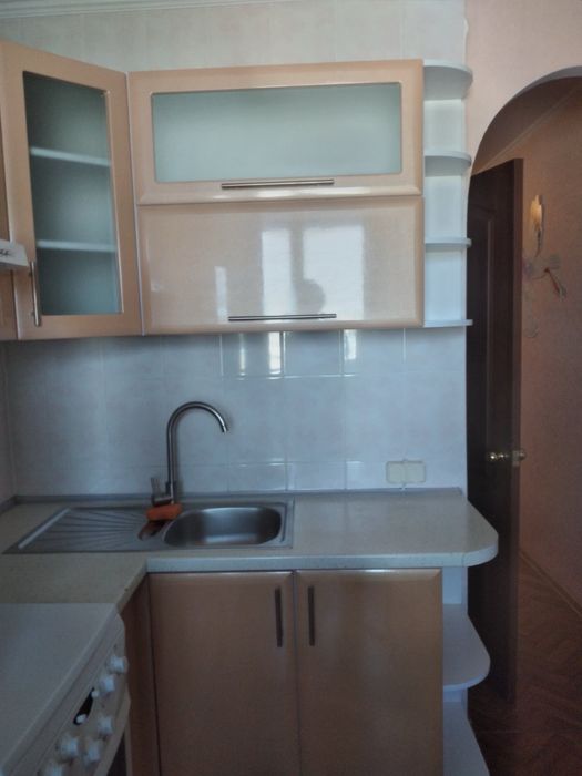 Продажа 1 ком кв намыв ( парк лески )