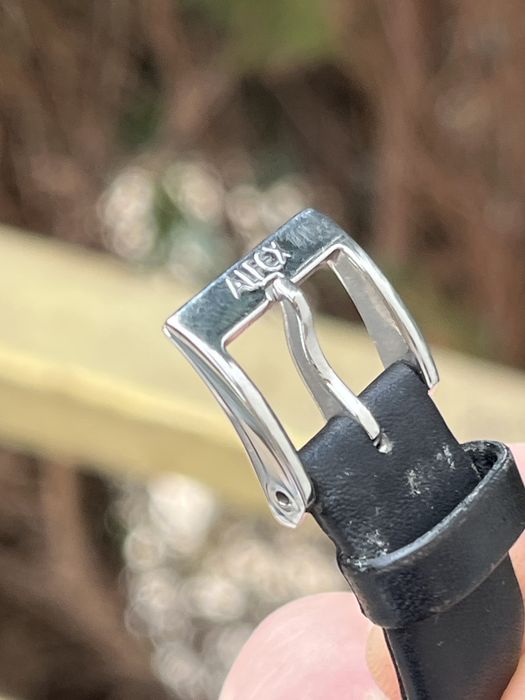 Zegarek damski M&M ładniejszy niż Rolex