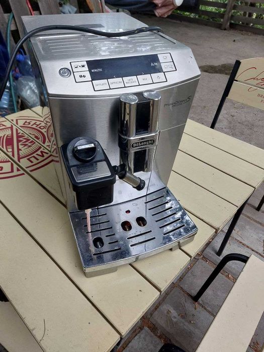 Продам кофемашину