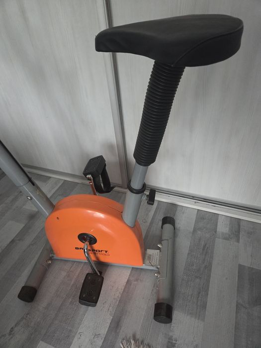 Rower treningowy