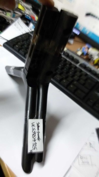 pes para tv samsung ue55ru7105k