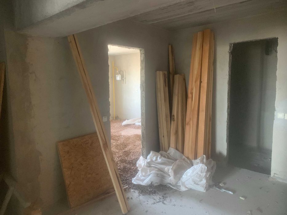 Продаж 2к квартири 108,3 кв. м Черкаси, вул. М.Грушевського 73