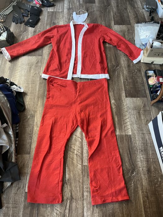 новогодние костюм игрушки