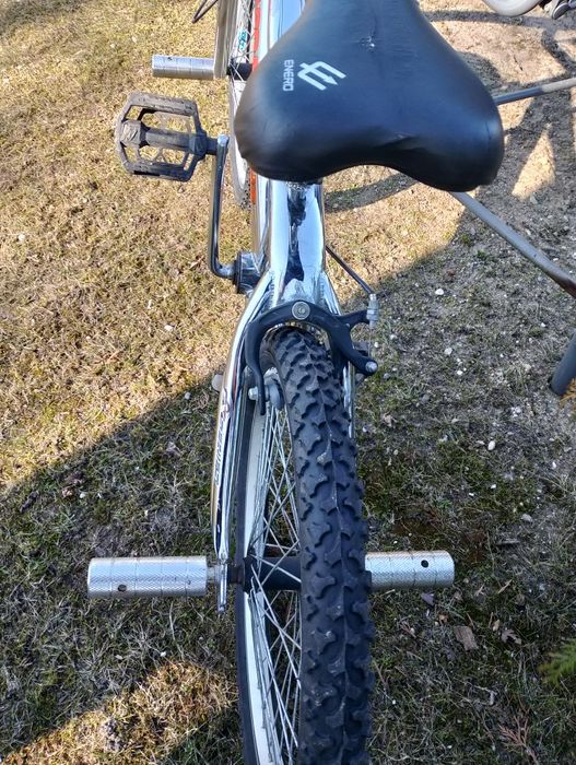 Sprzedam rower BMX
