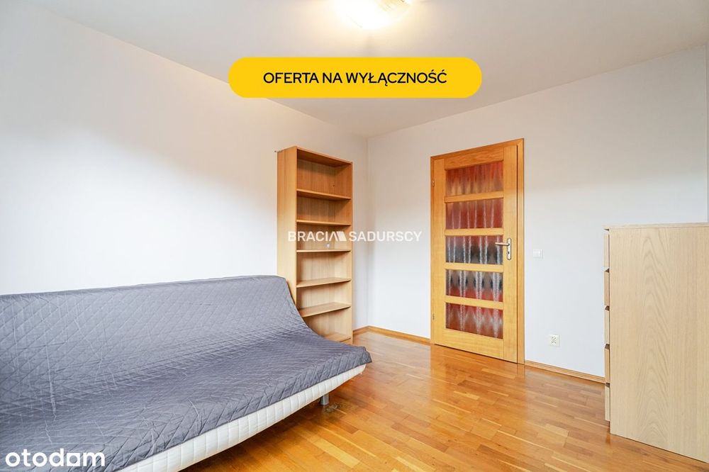 3 pokoje | 68,48 m² | Garaż | Miłkowskiego| Ruczaj