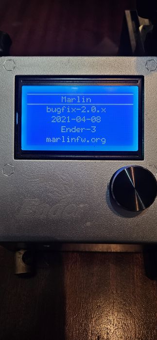 Impressora 3D - Ender 3 e Ender 5