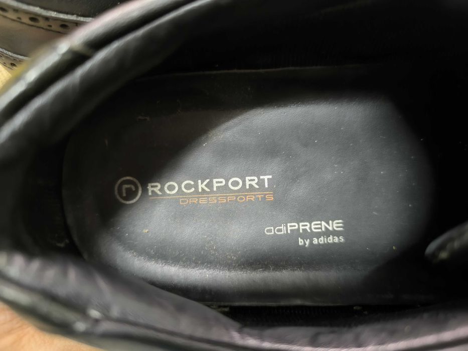 Sapato RockPort Nº42 Bom estado