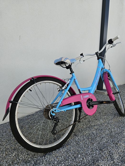 Bicicleta de Criança