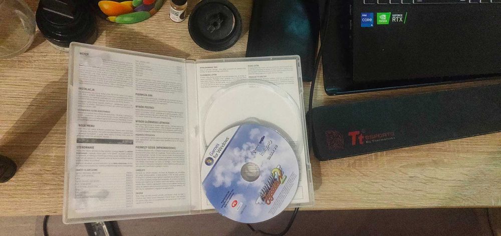 GRA PC Airline Tycoon 2