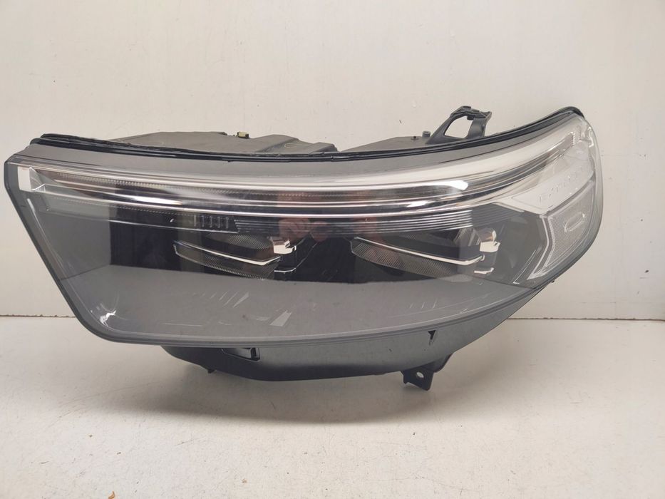 LAMPA PRZÓD LEWA FORD EXPLORER FULL LED