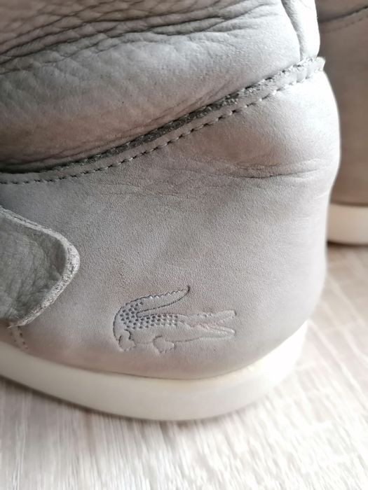 Buty Lacoste rozmiar 39