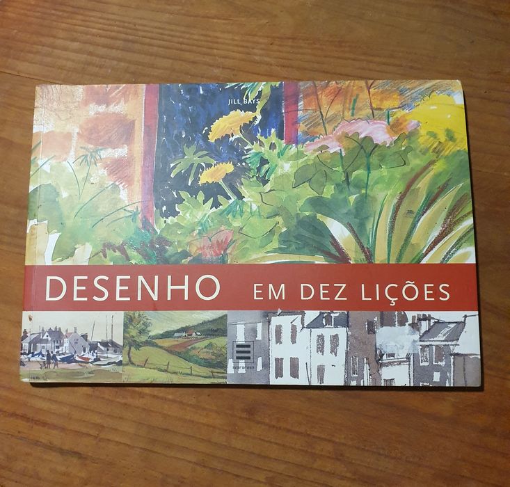 Desenho em dez lições