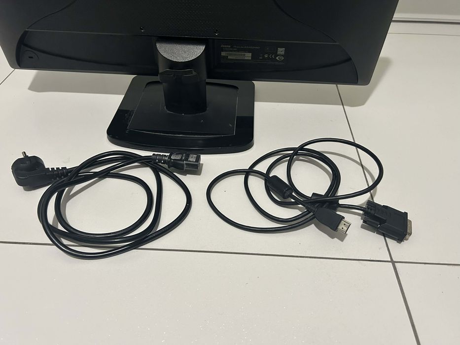 Monitor iiyama Prolite e2482HSD