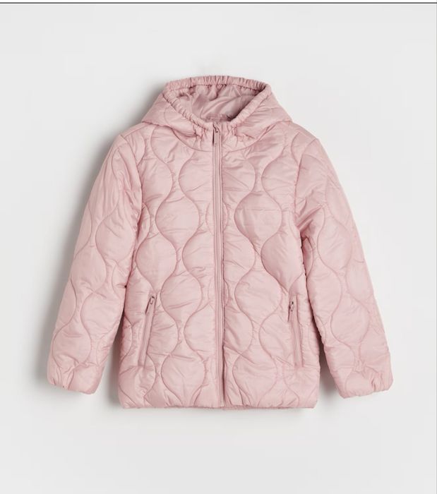 Куртка Reserved Деми 140 см. zara