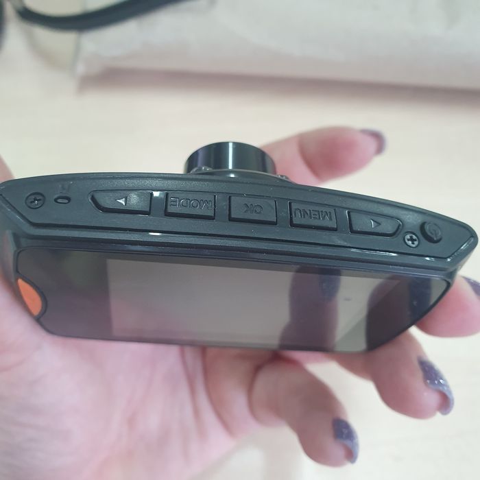 Видеорегистратор