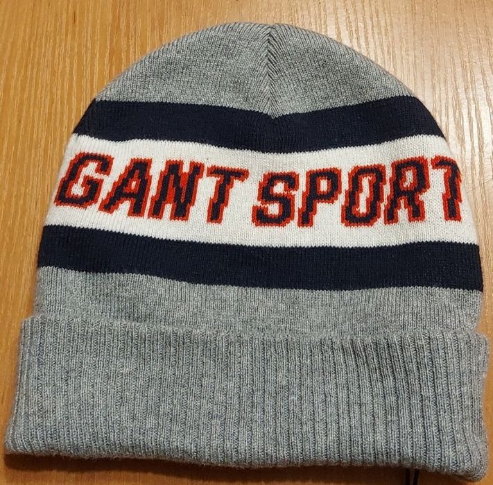 Czapka Gant Sport