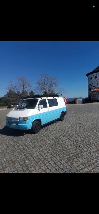Volkswagen Transporter t4
