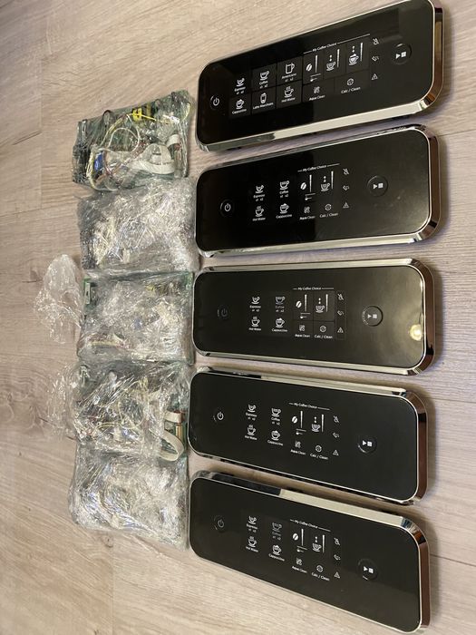 Phillips Ep  плата керування комплект