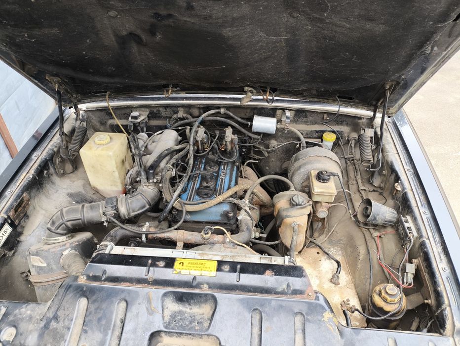 Двигун, мотор, ГАЗ 3110, Газель, ЗМЗ 406